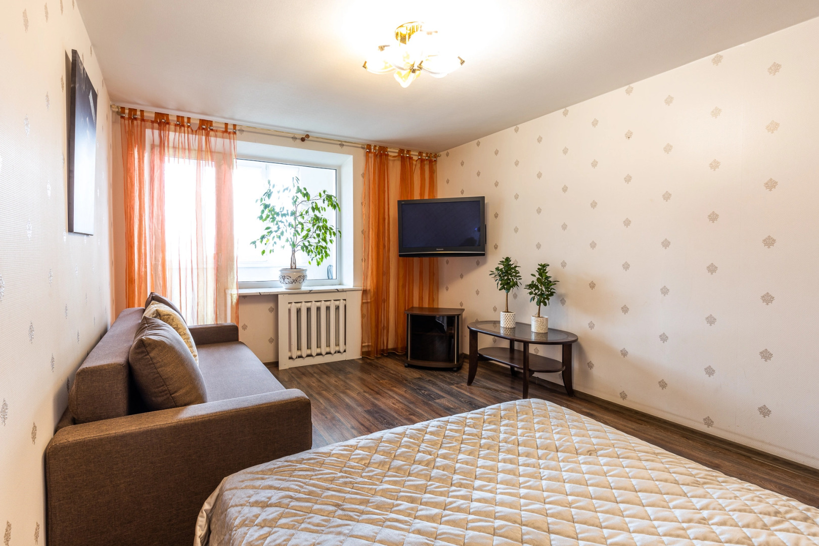 Апартаменты Калининградский 13