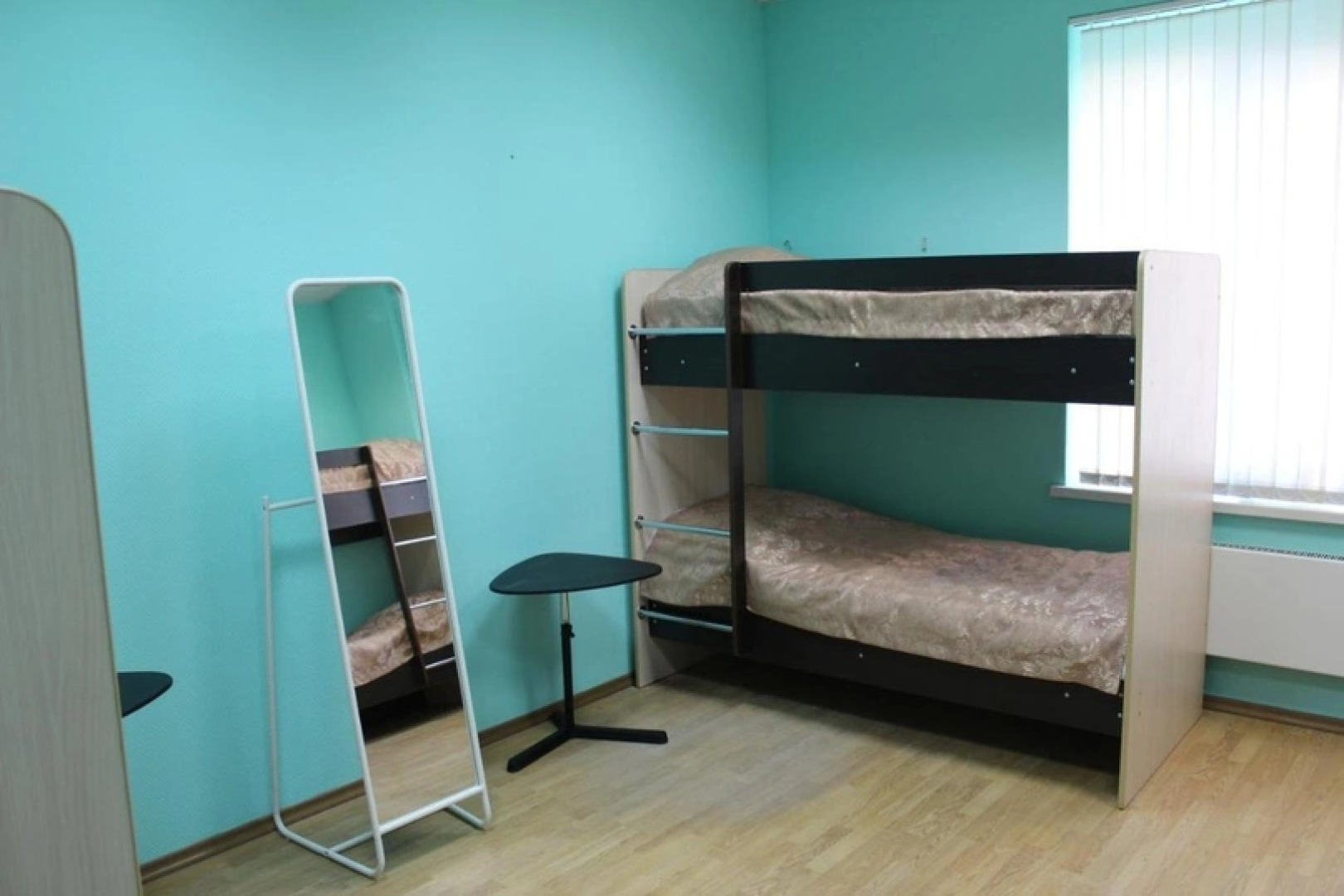 Хостел Сова