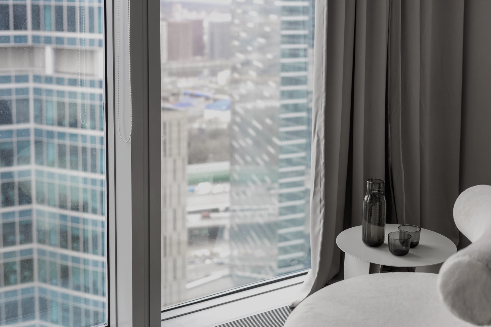 Апартаменты Signature SmartRoom by Roomley