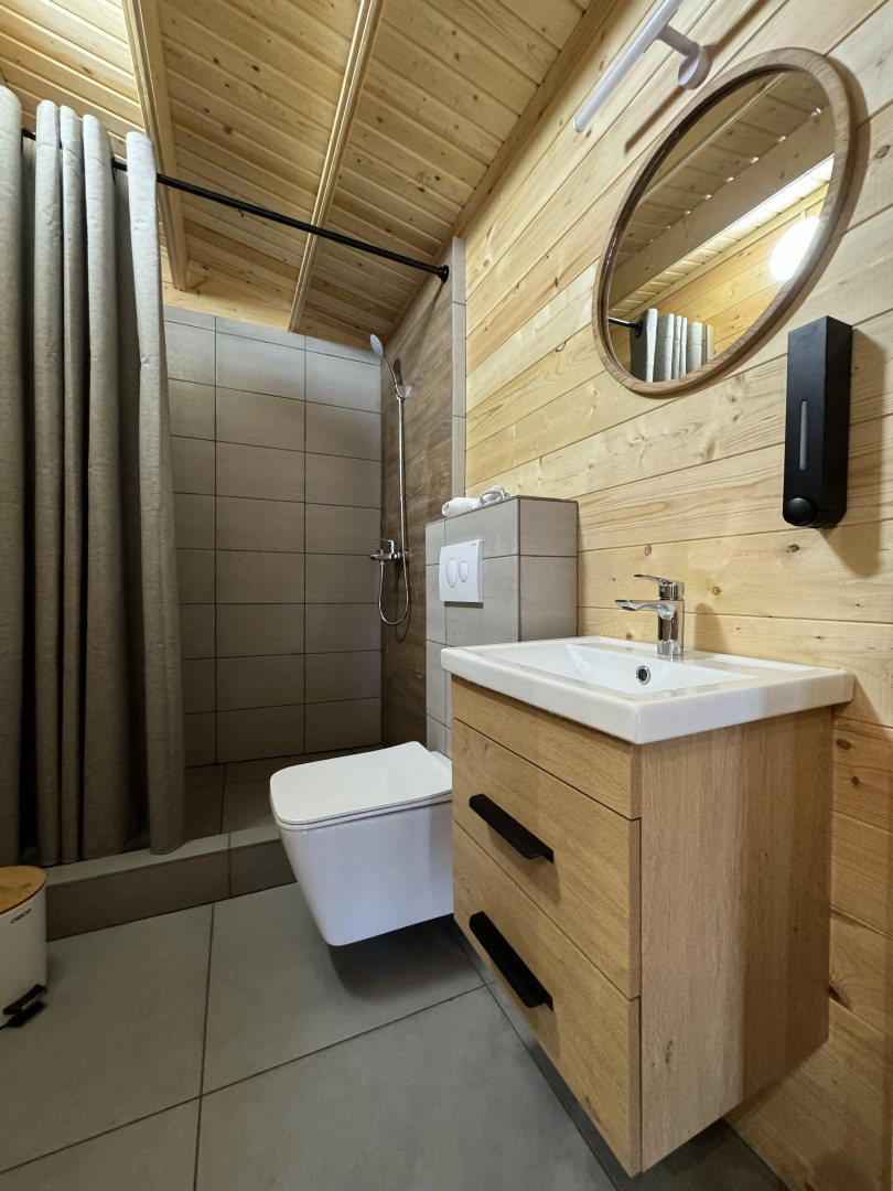 Эко-отель Шолохов