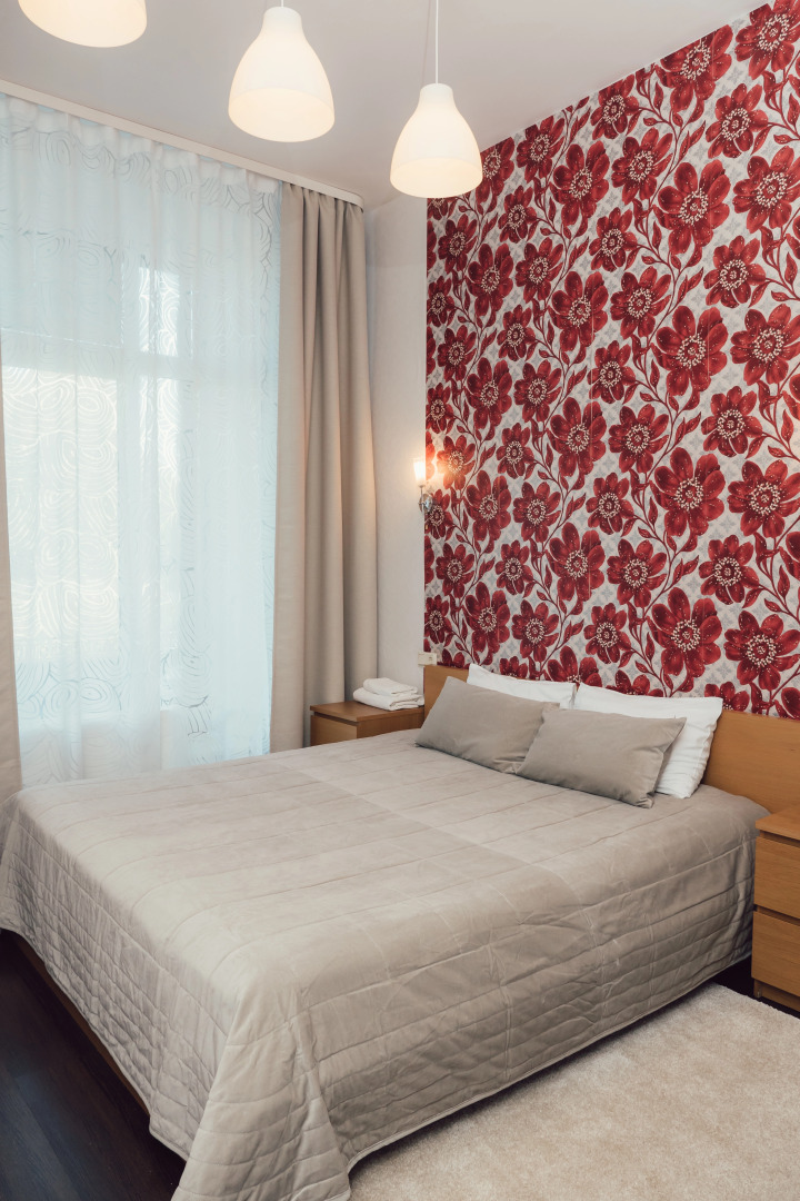 Мини-отель Смоленка