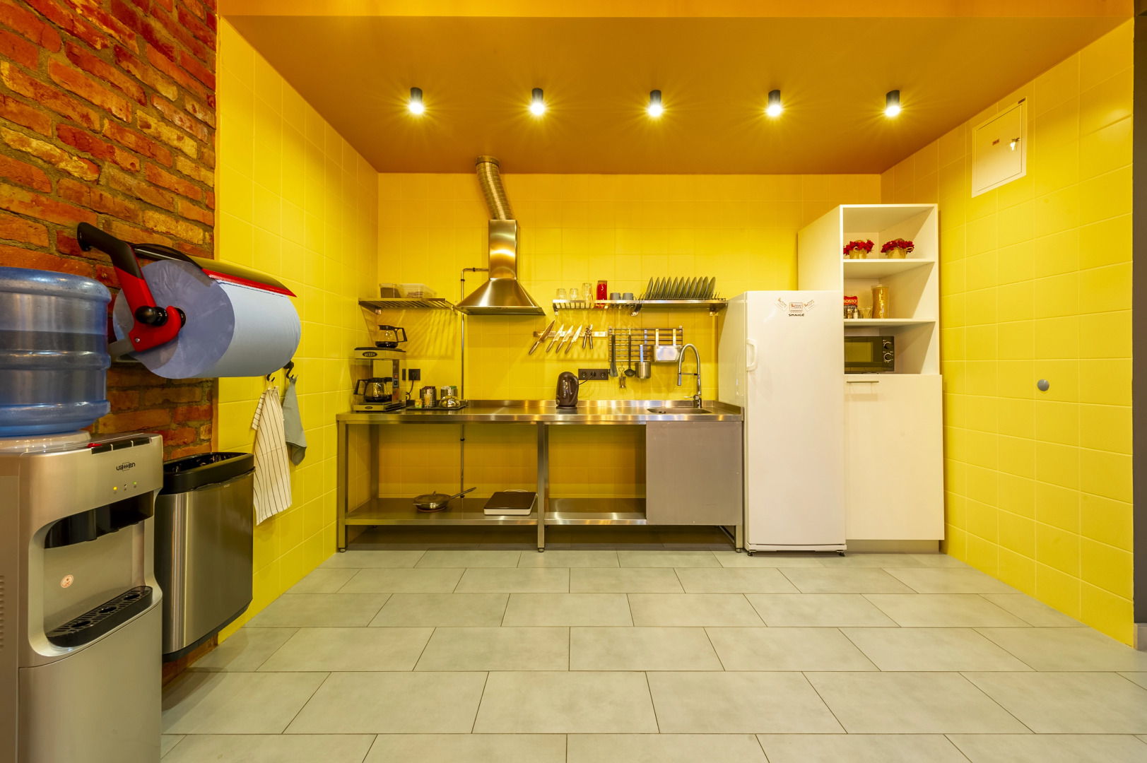 Отель Туристический комплекс Фрайдей Центр