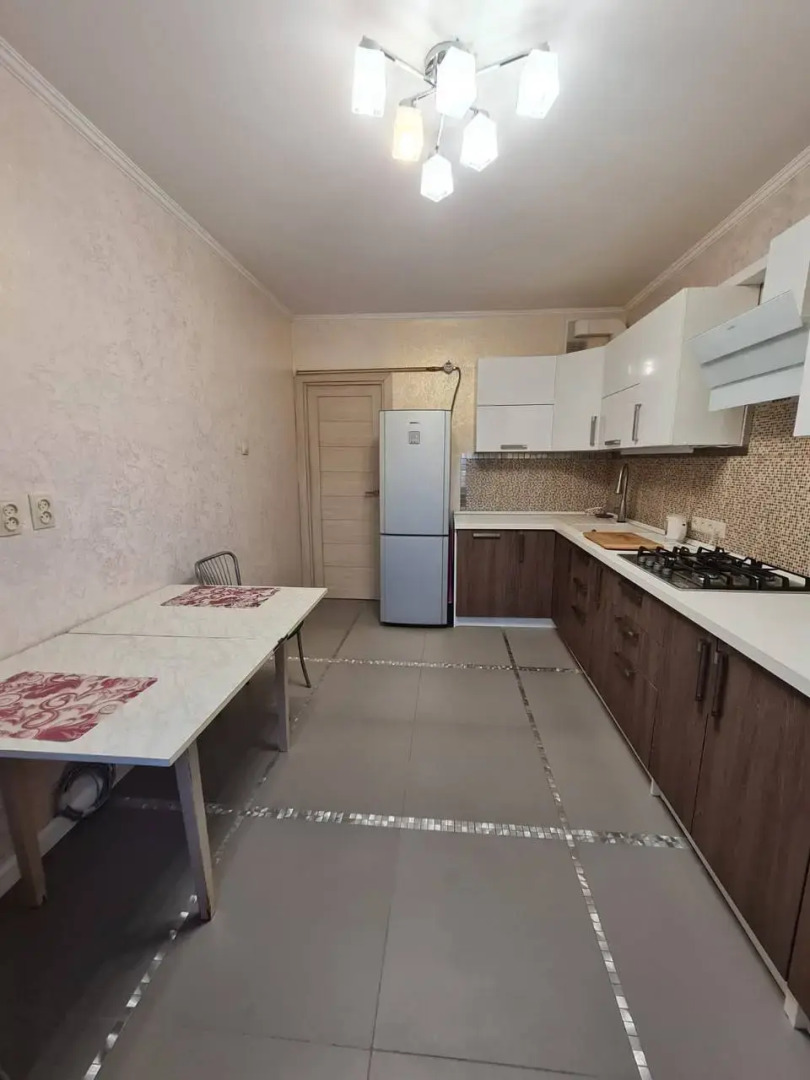 Квартира Толстой на Декабристов