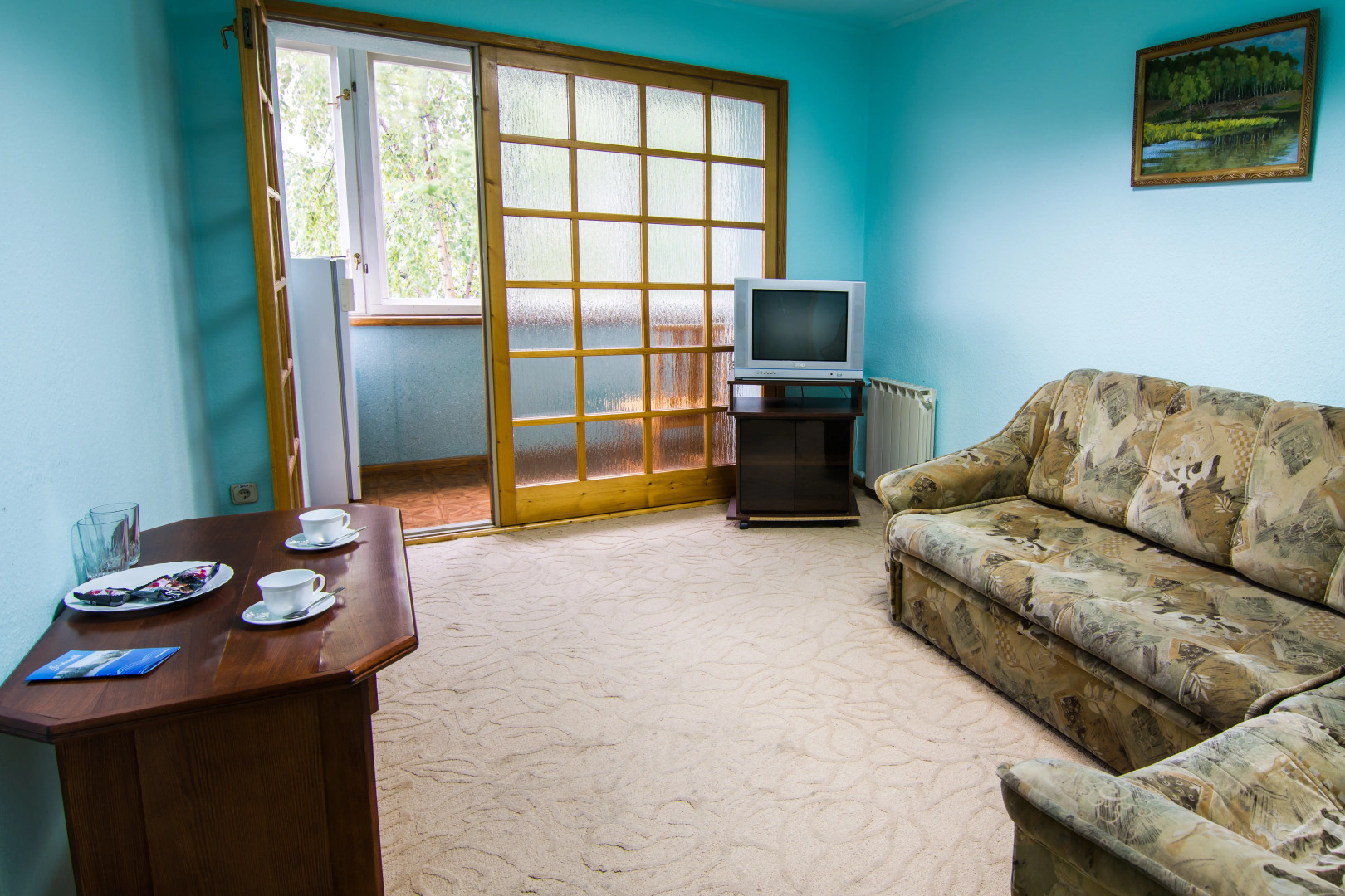 Хостел BaikalSki