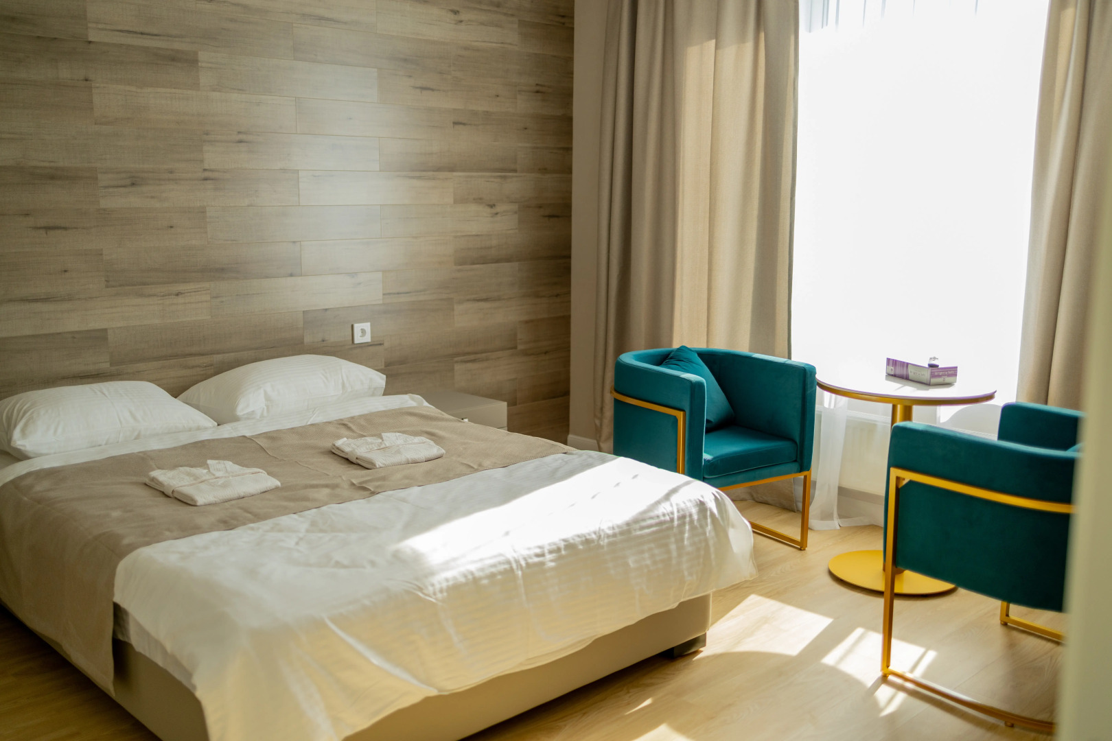 База отдыха "ПАЛЛАДА"