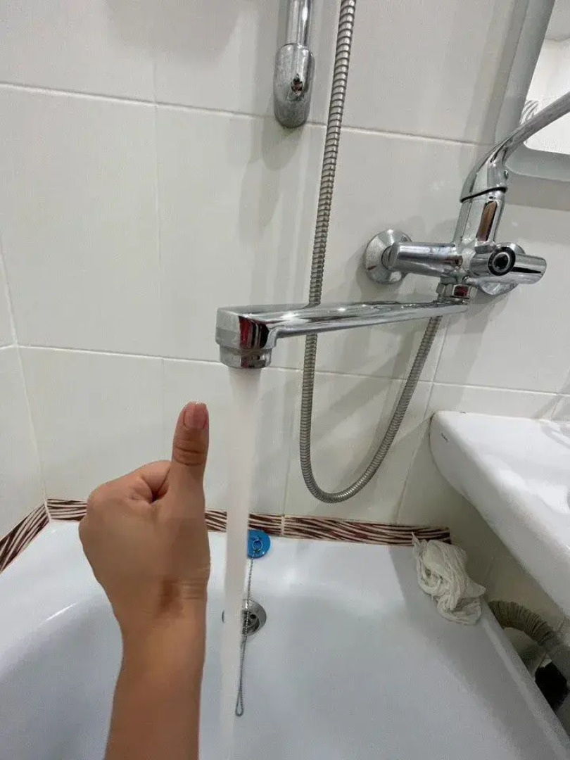 Квартира на Валериана Соколова 6к1