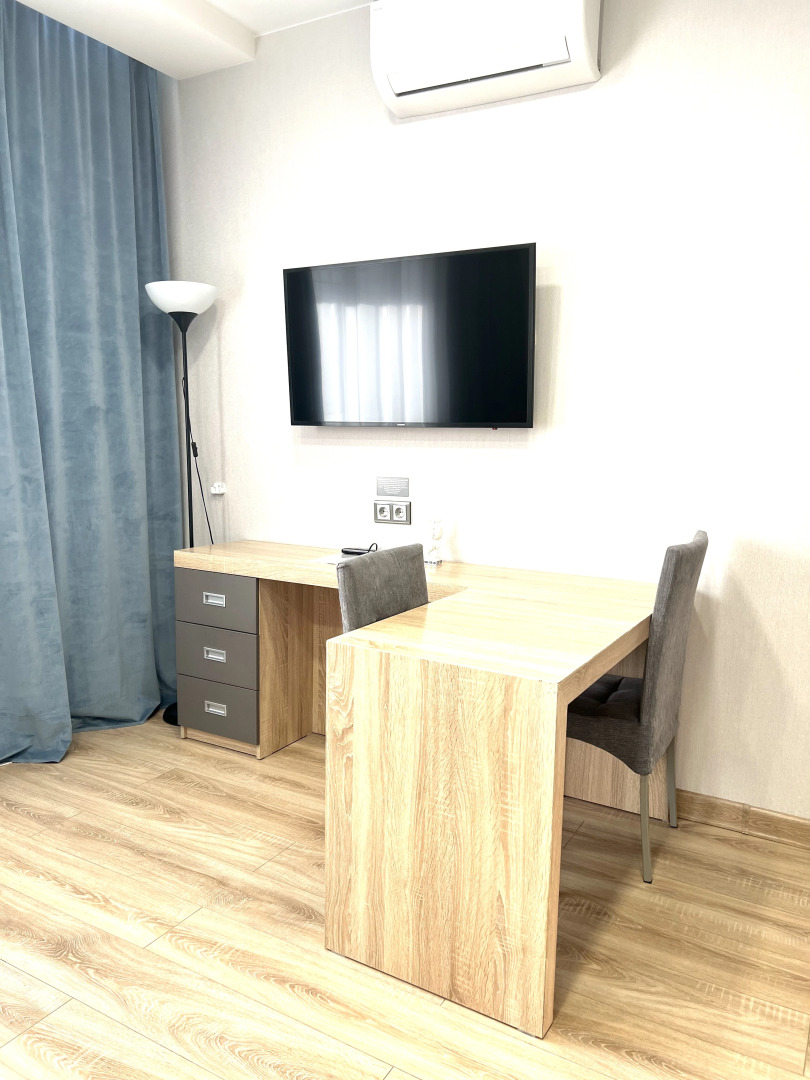 Апарт-Отель Чкалов&Hotel-22