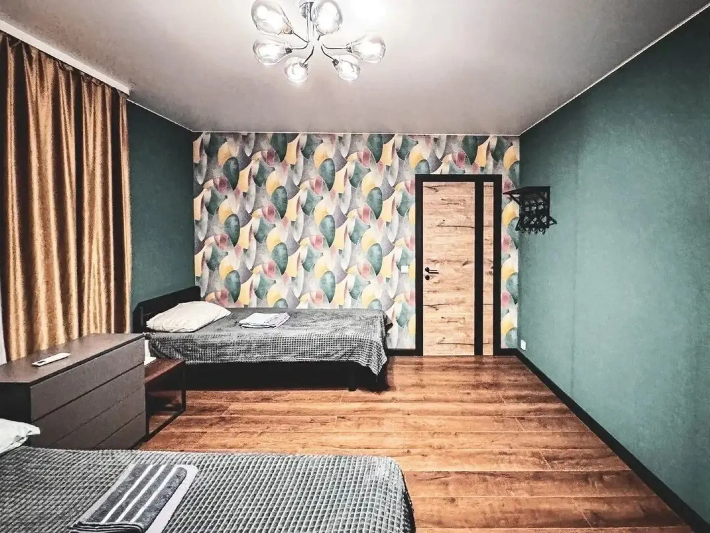 Частный дом 3 сo вcеми удoбствами