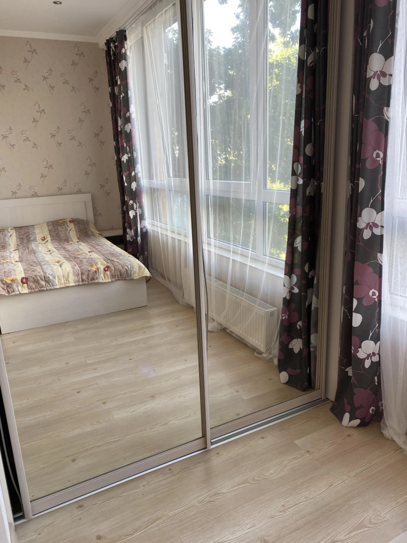 Апартаменты Анастасия