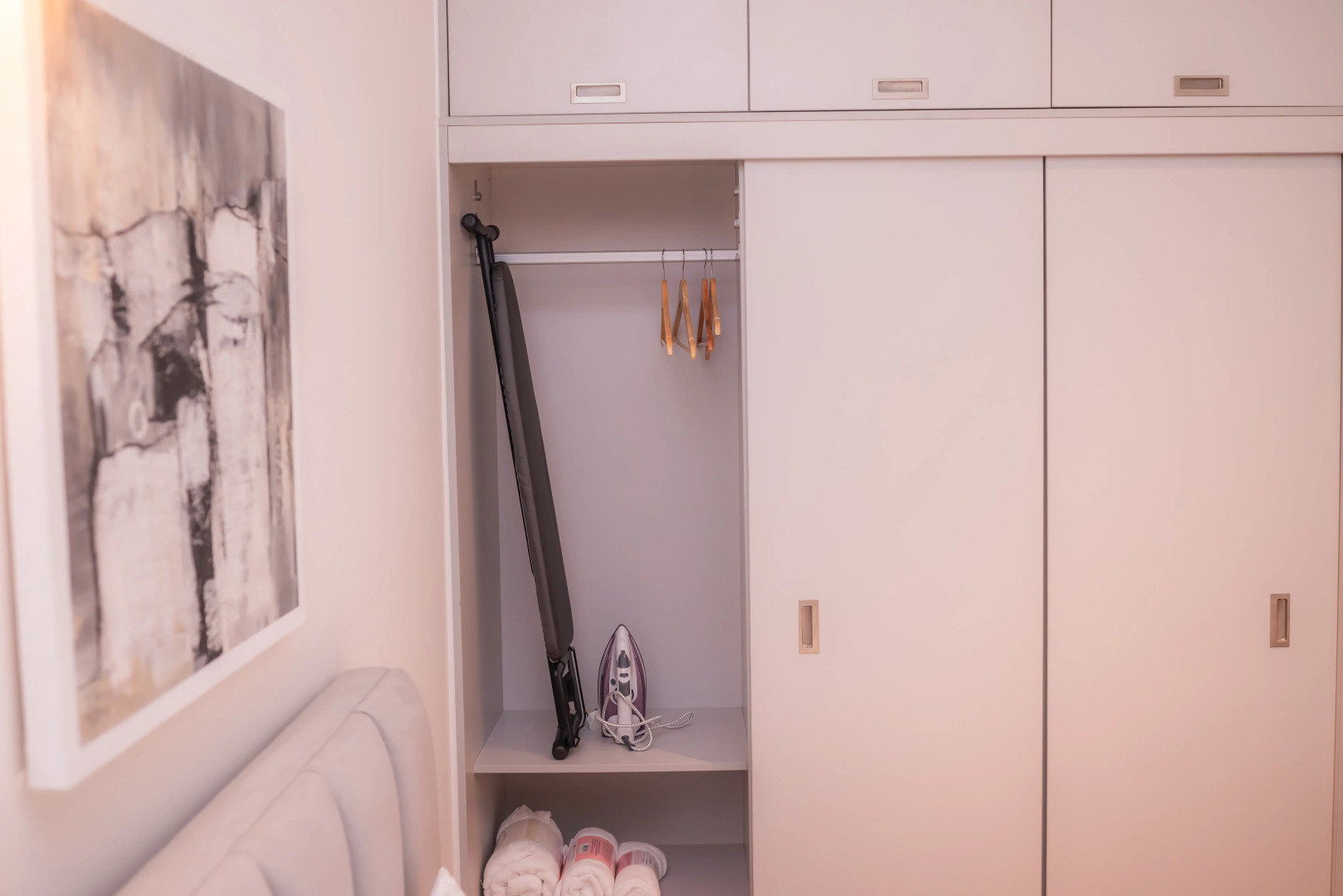 Апартаменты Yara Colombo