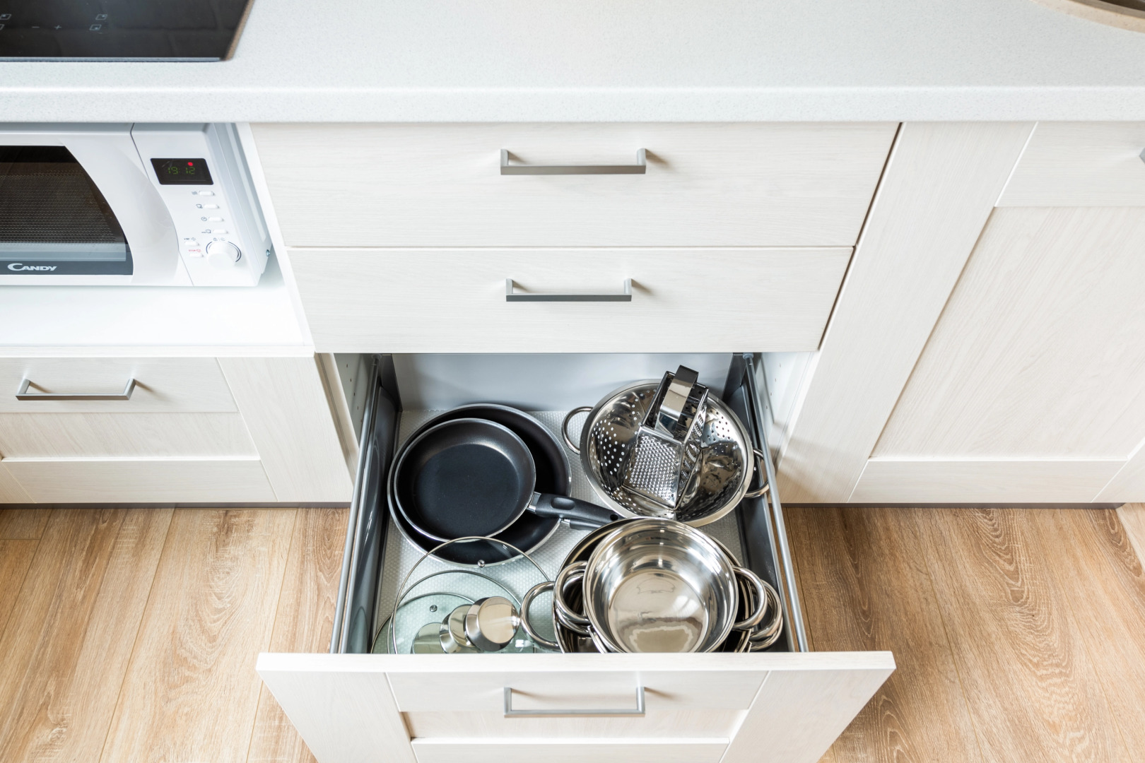 Квартира Enjoy Today Стахановская