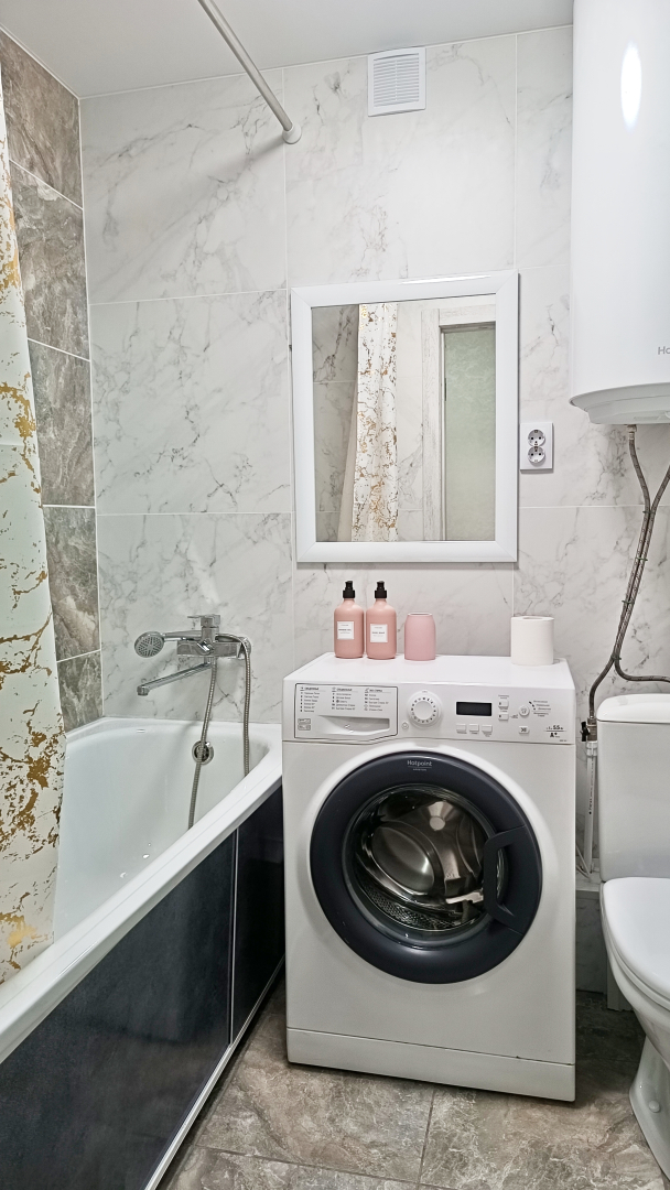 Квартира Невельск Сахалинская область Россия