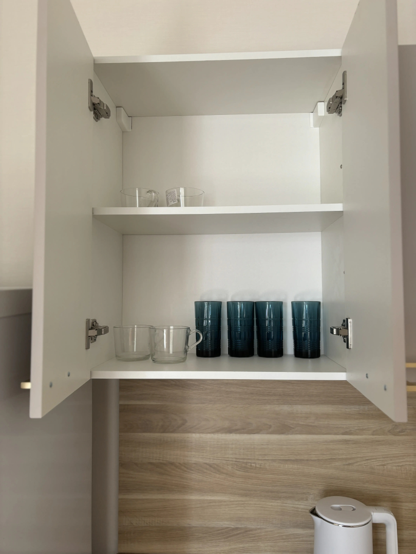 Квартира Студия с Видом на Горы