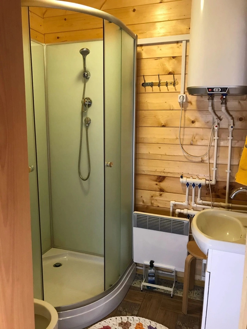 Гостевой Дом Вахручей