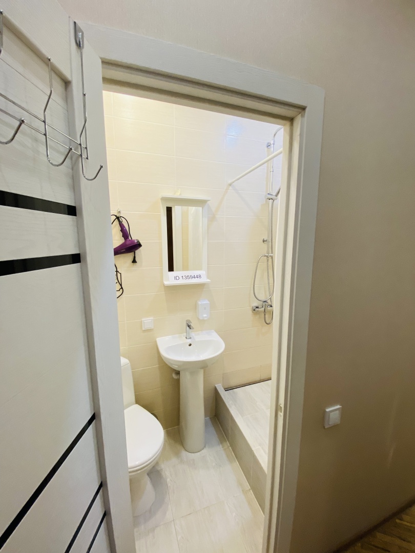 Апартаменты Welcomerooms 2