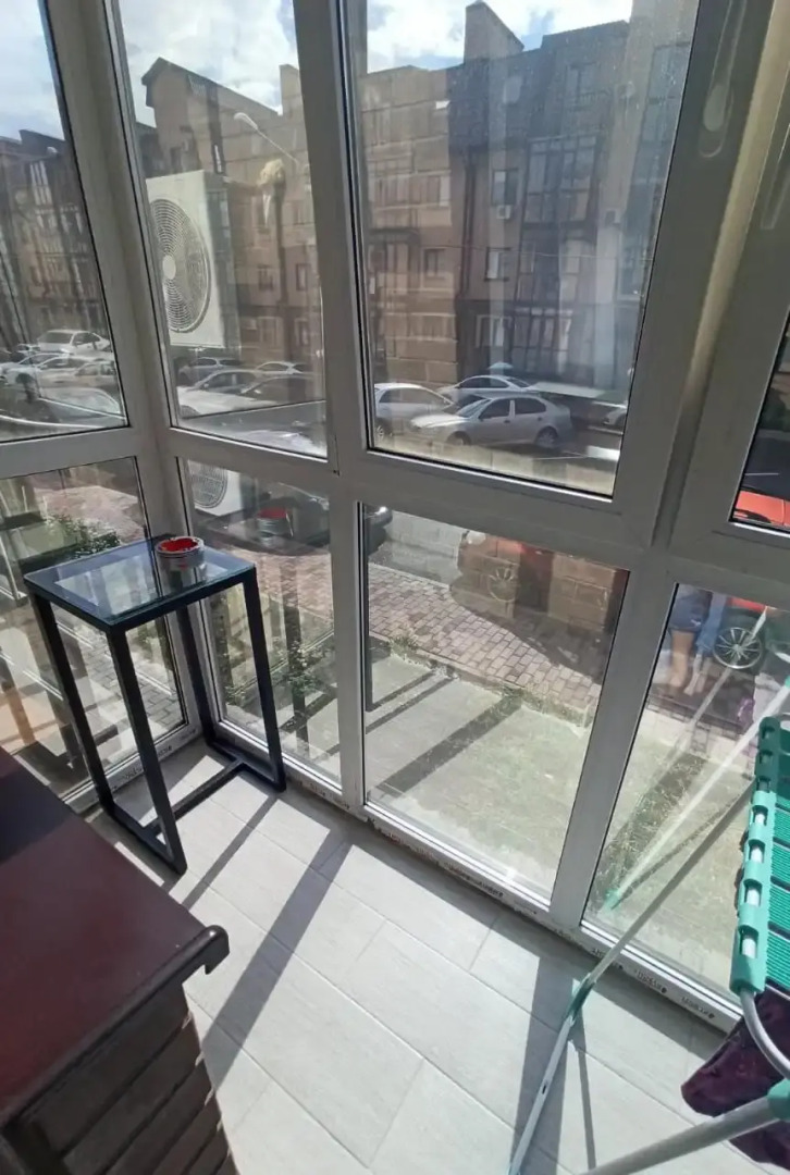 Квартира Уютная студия