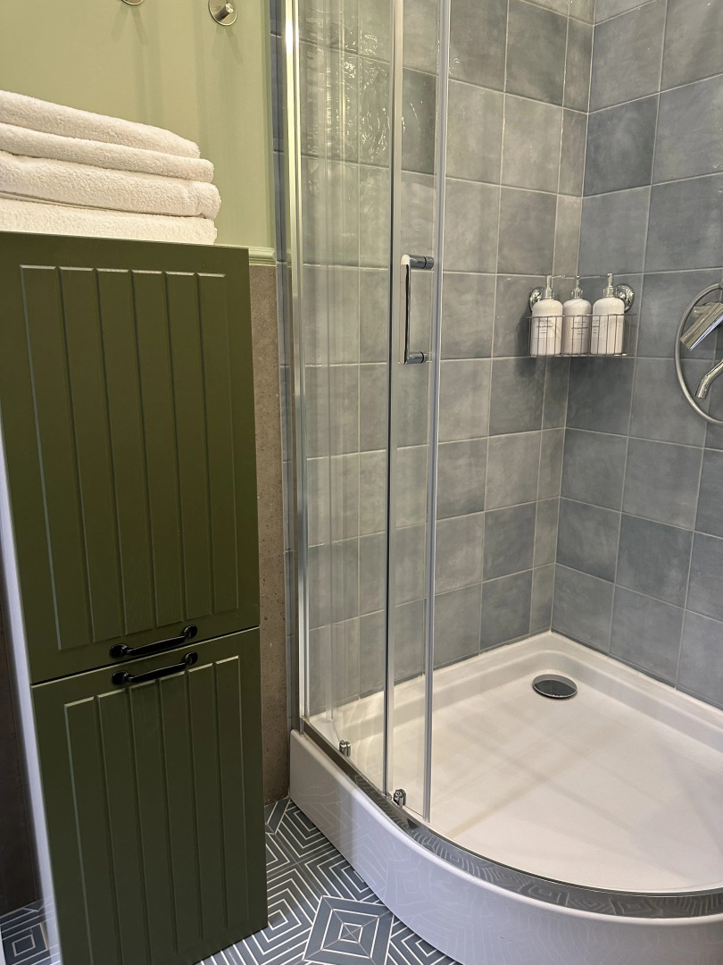 Квартира Светлая около Кремля