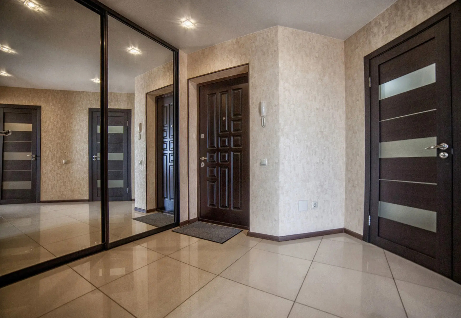 Апартаменты Ново-Чернушенский 5