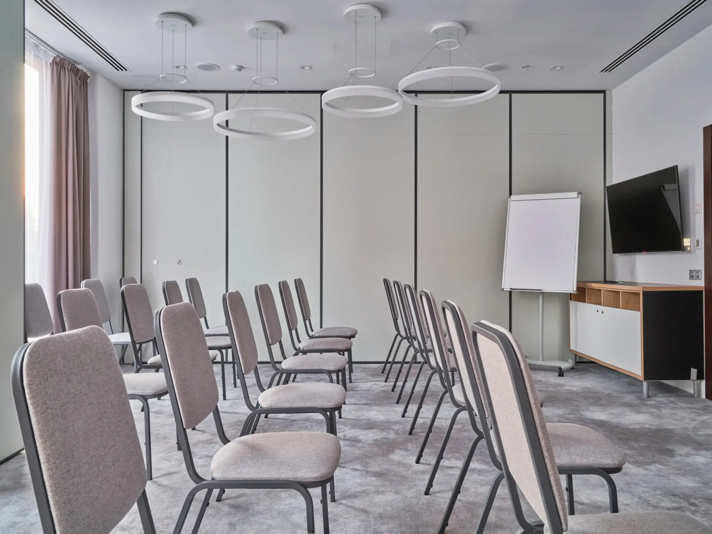 Отель Pana White Moscow