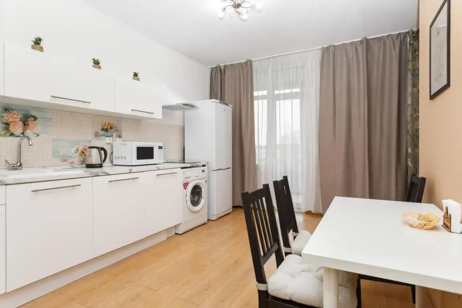 Студия Этажидейли на Шевченко эконом