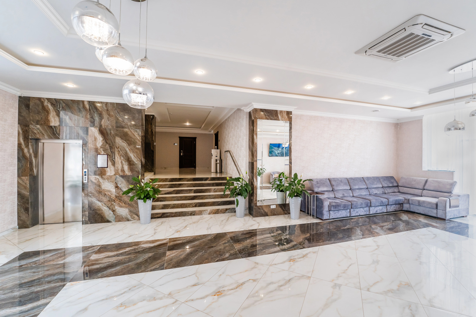 Курортный Отель АртЛайф