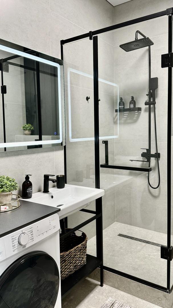 Апартаменты 189 Комфорт Сити