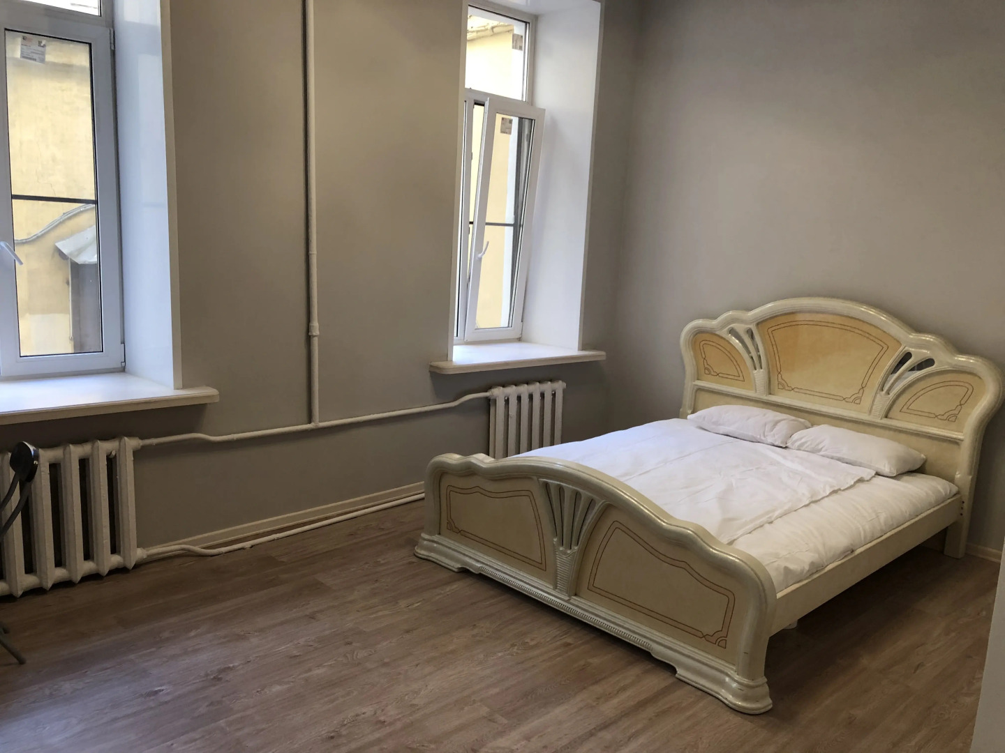 Гостевой Дом на Новой Голландии