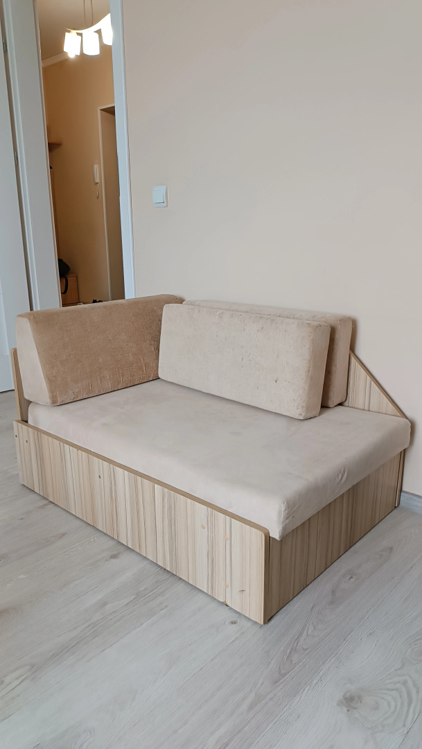 Апартаменты BonApartKenig у Верхнего озера