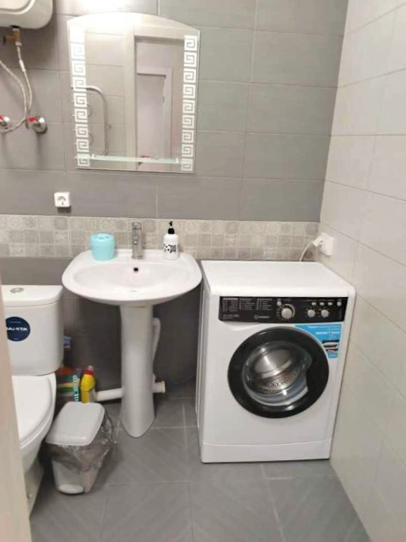 Квартира ЖК Клубный дом