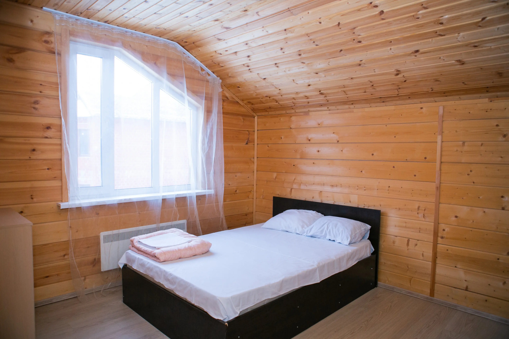 Dom V Chehove Guest House