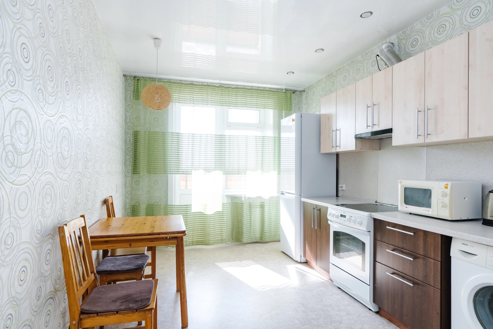 Квартира Игнатьевское шоссе 10/4