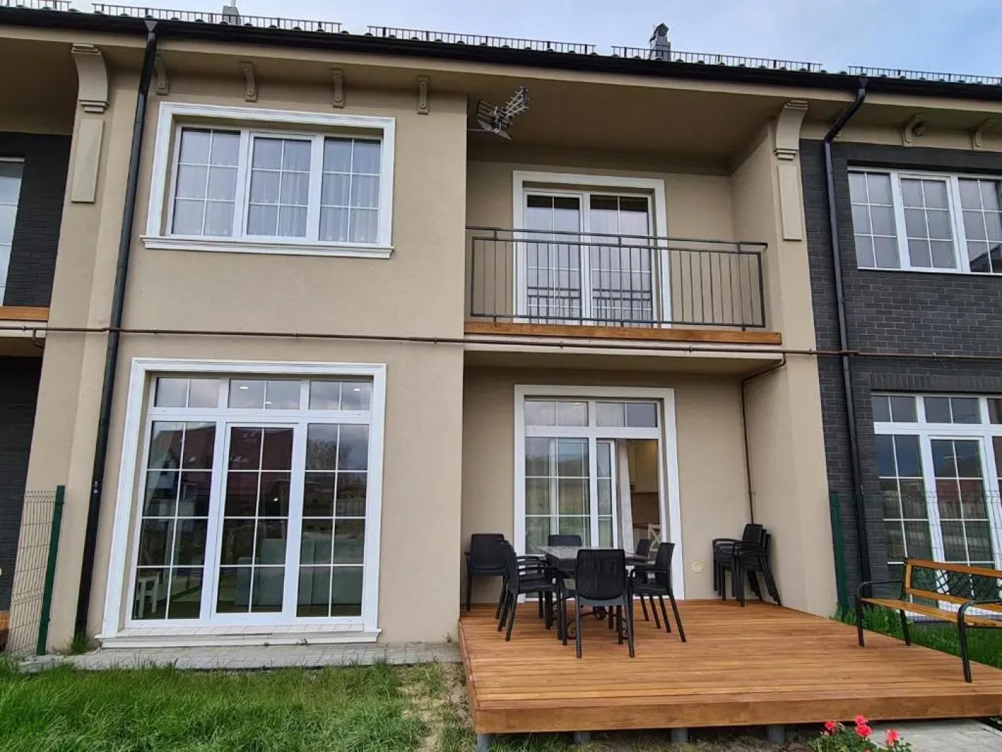 Вилла Apart39 Лагуна