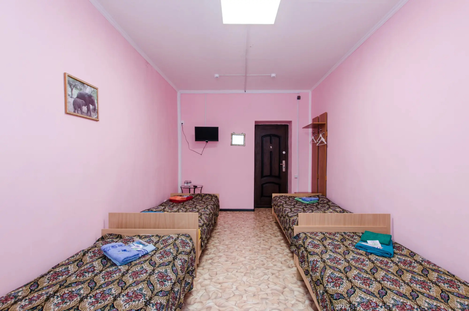 Мини-отель Рассвет