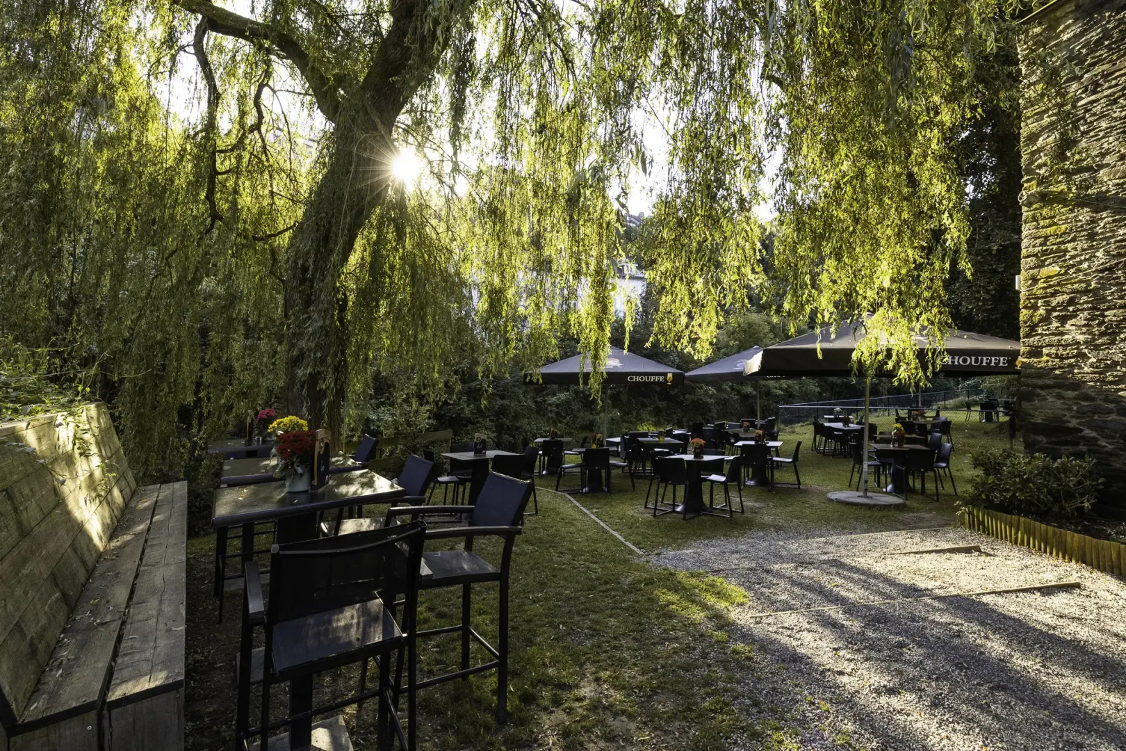 Отель du Commerce