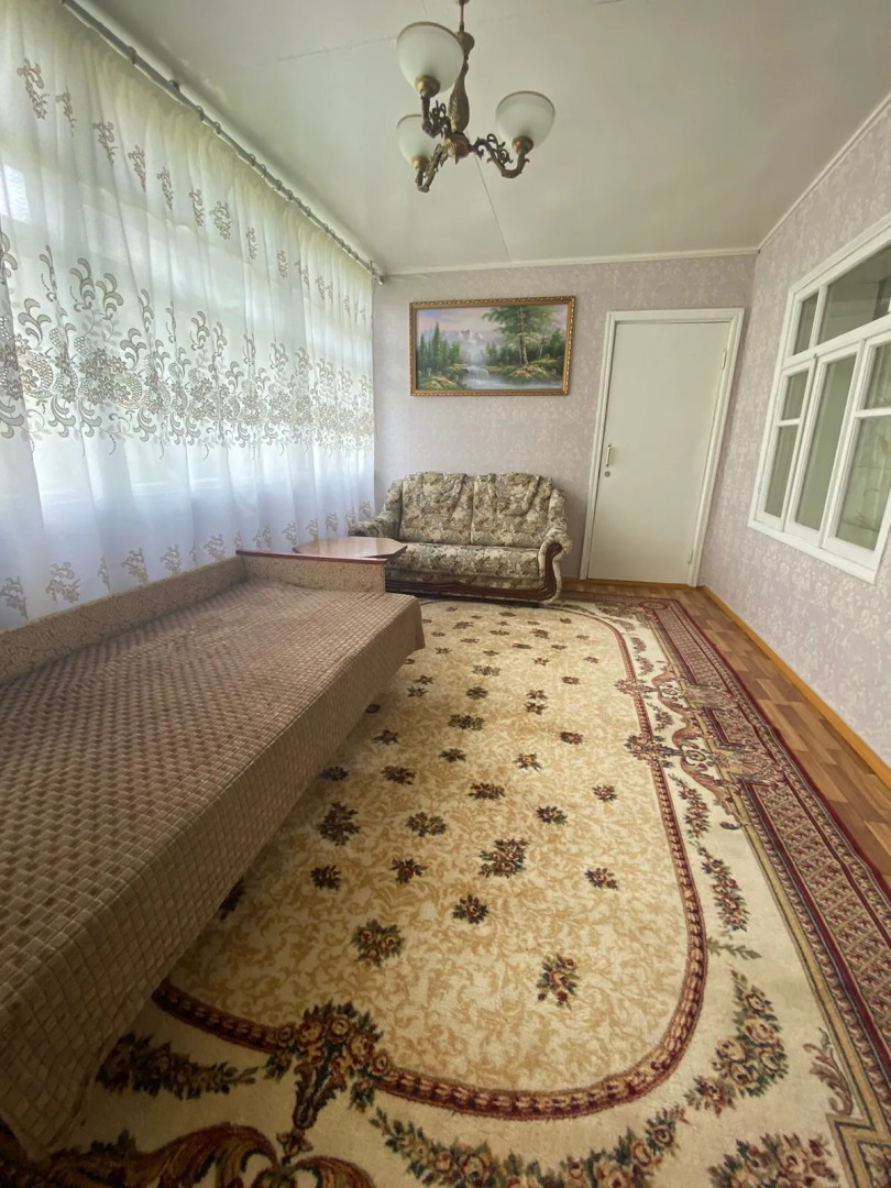 Гостевой дом Дабарахъ