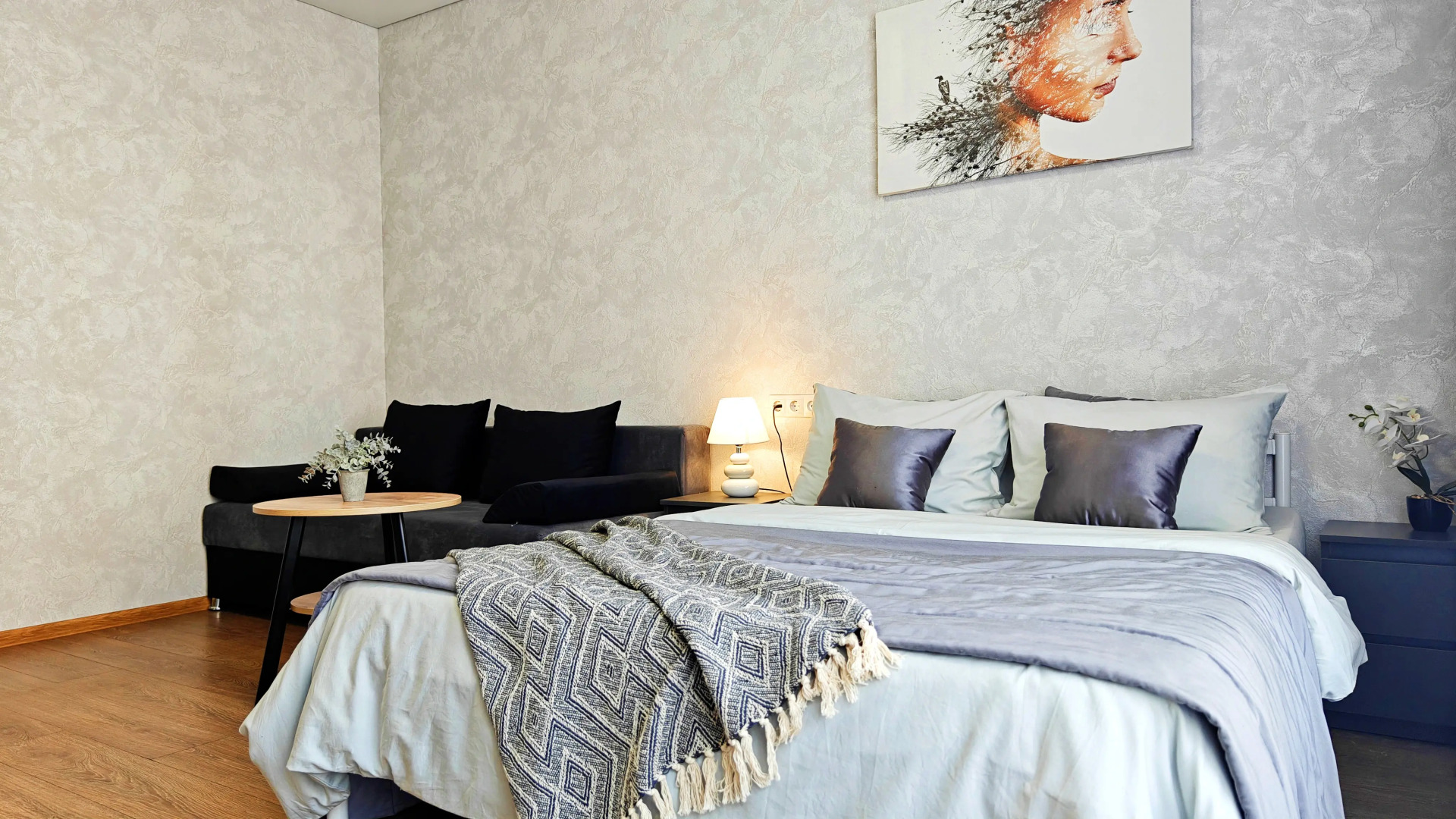 Квартира на Стаханова 59 - 35