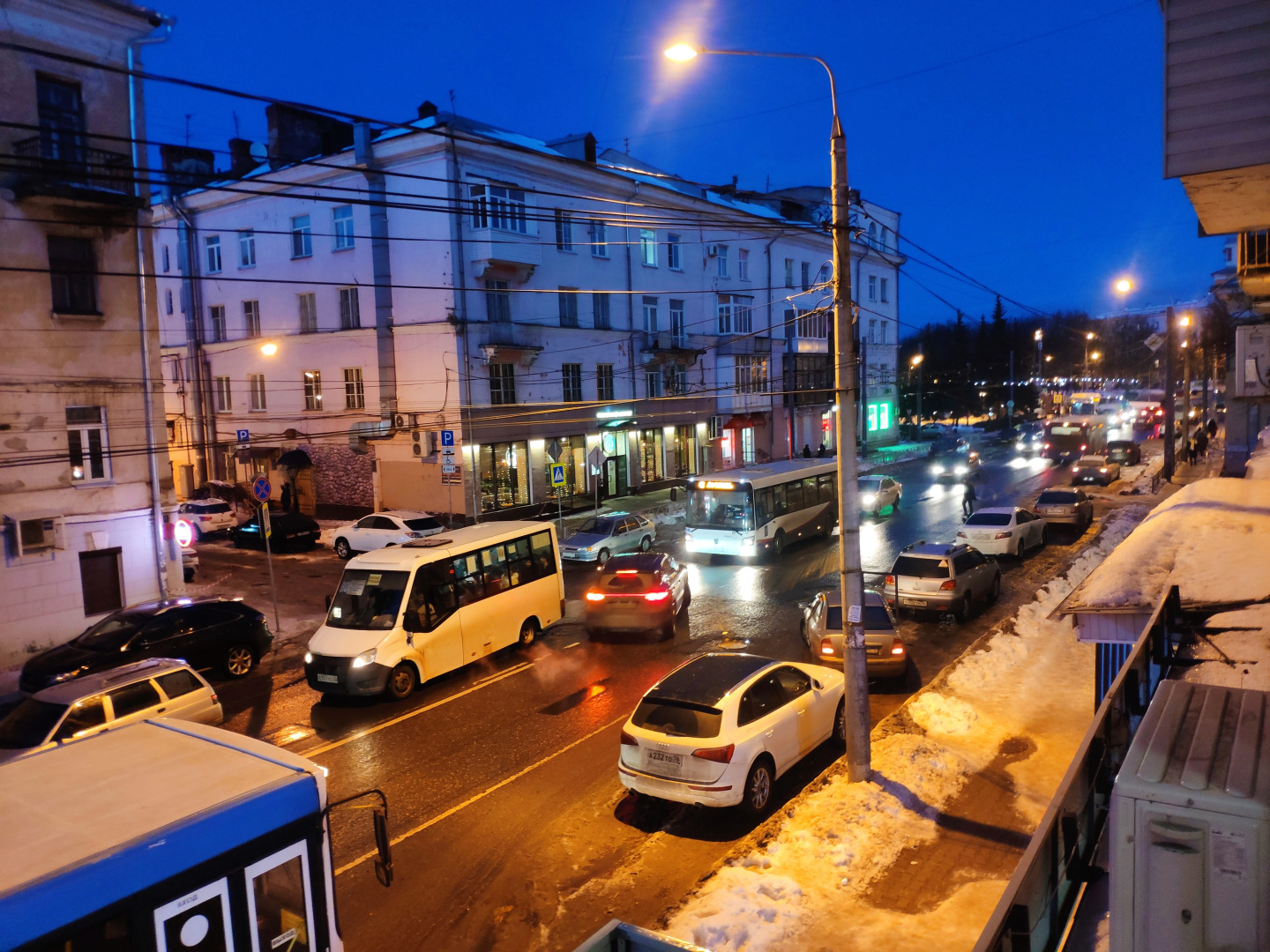 Апартаменты на Красной площади