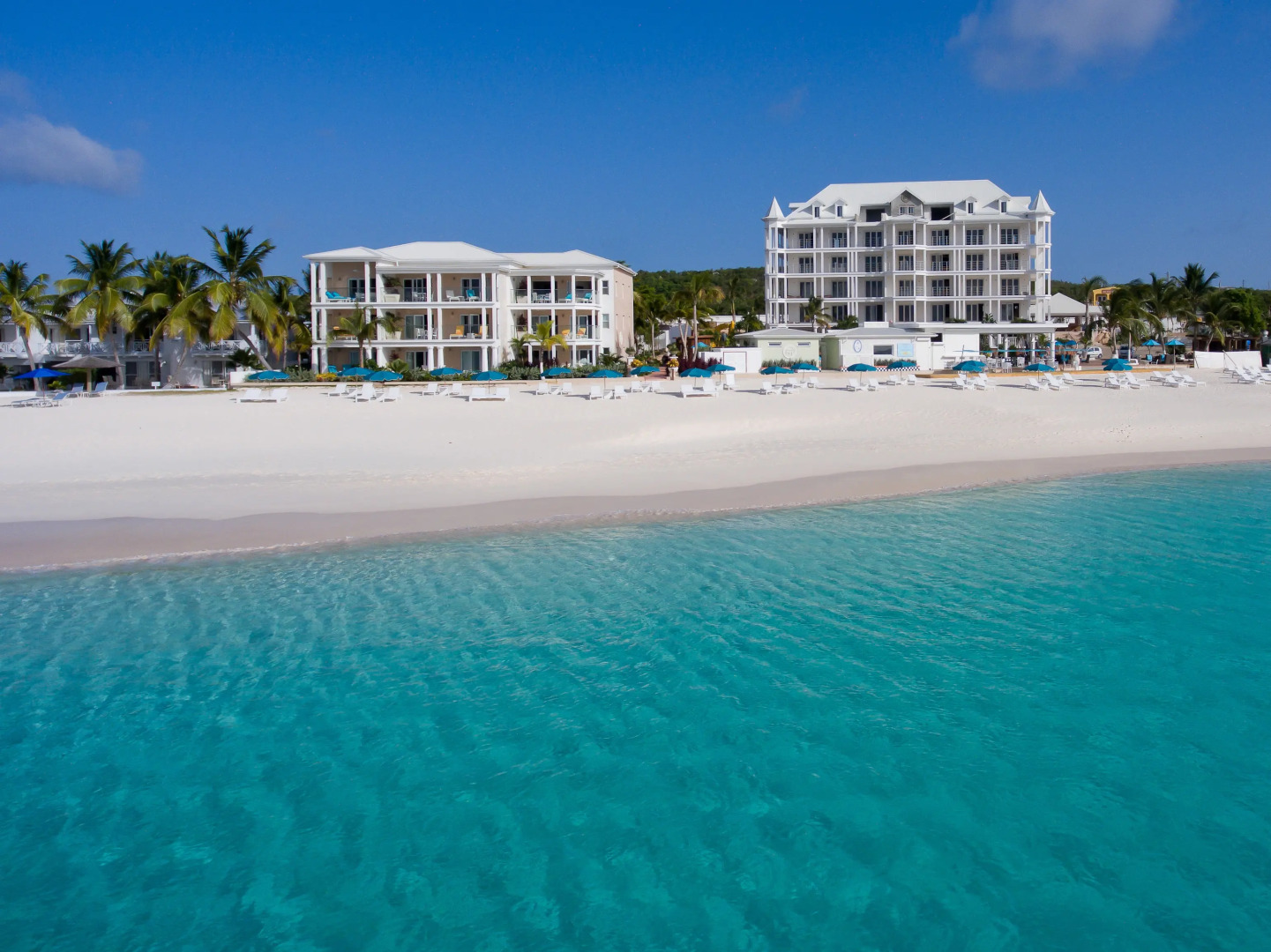 The Manoah Boutique Hotel