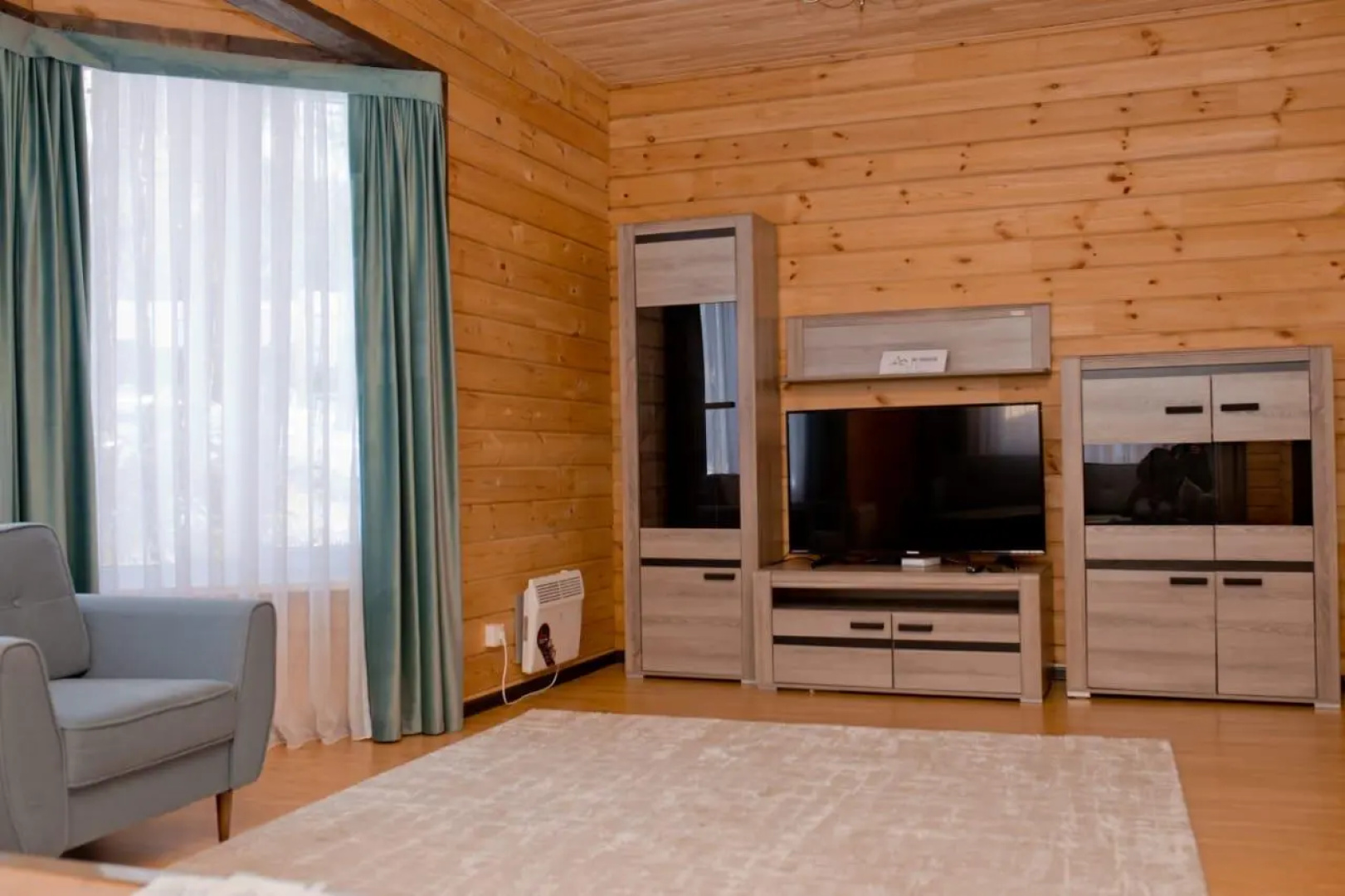 Отель Ski Paradise Karakol