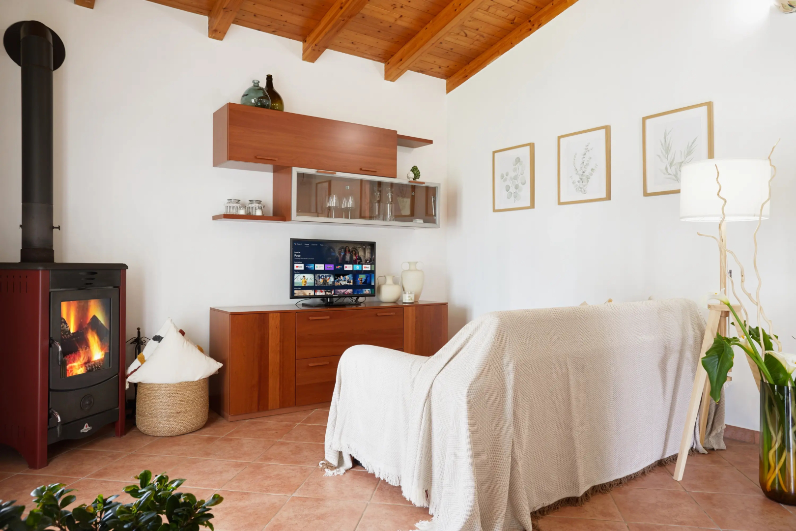 Вилла Giardino di Limoni