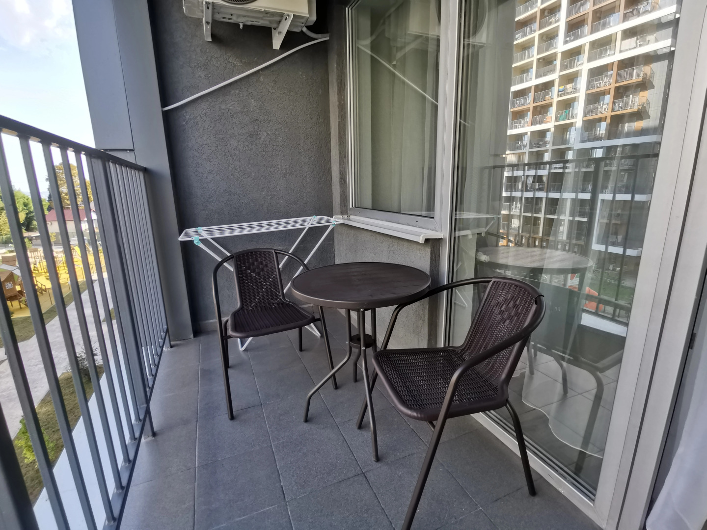 Квартира ЖК Каравелла Португалии на первой береговой линии 2