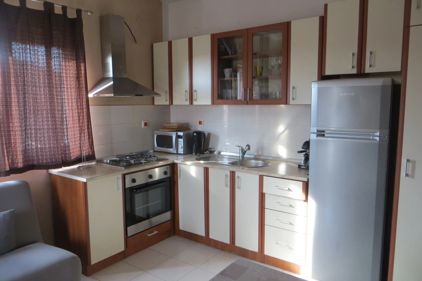 Apartman Škugor
