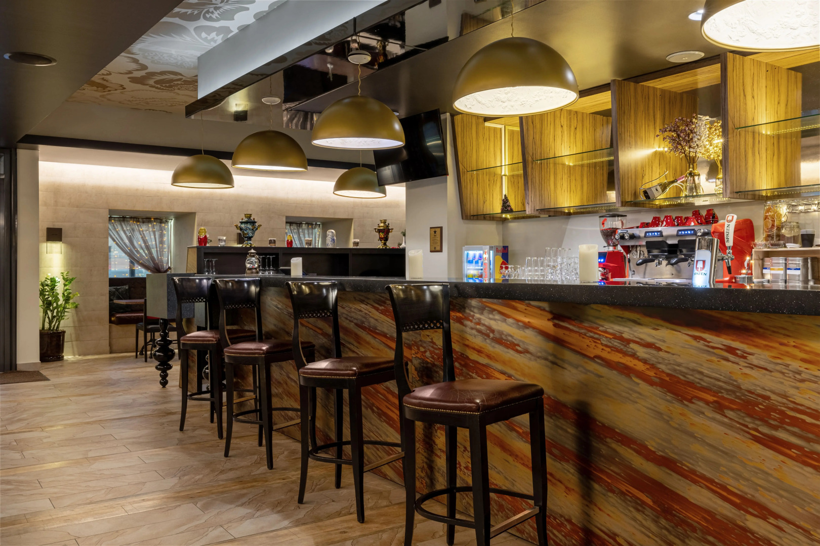 Отель Radisson Соня Санкт-Петербург