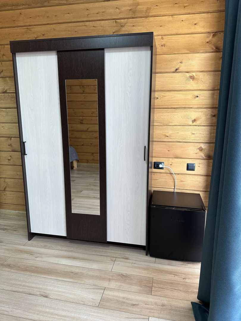 Отель Лилия