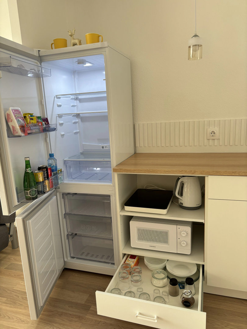 Квартира Yellow Home Ekaterinburg