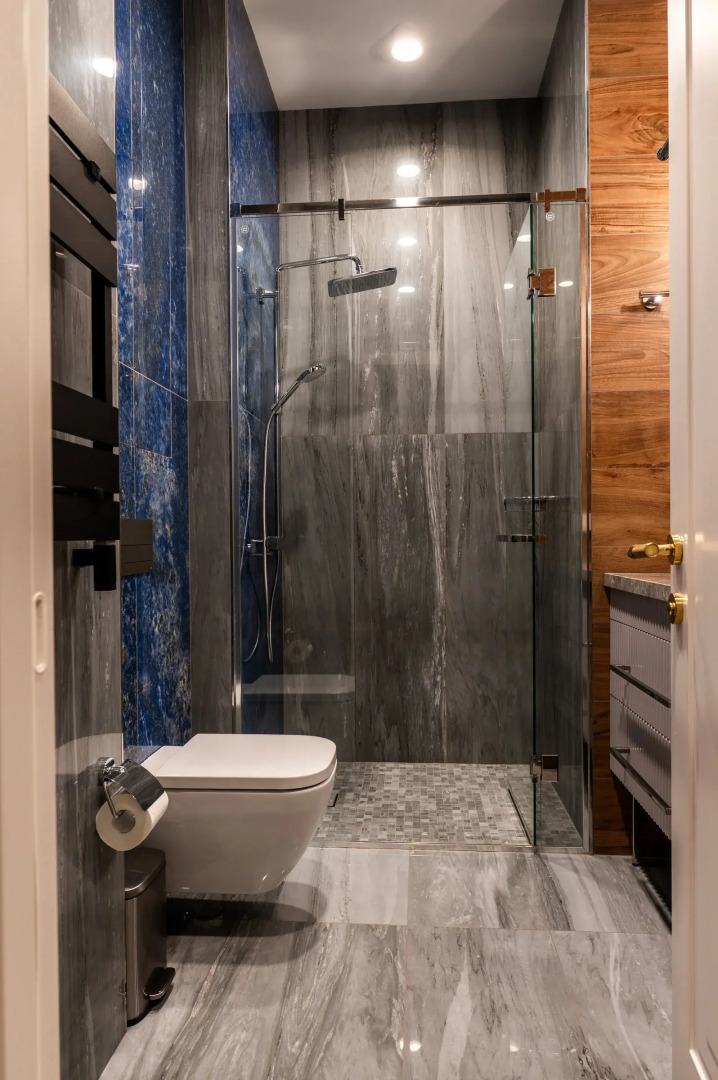 Апартаменты Look&Feel Marina