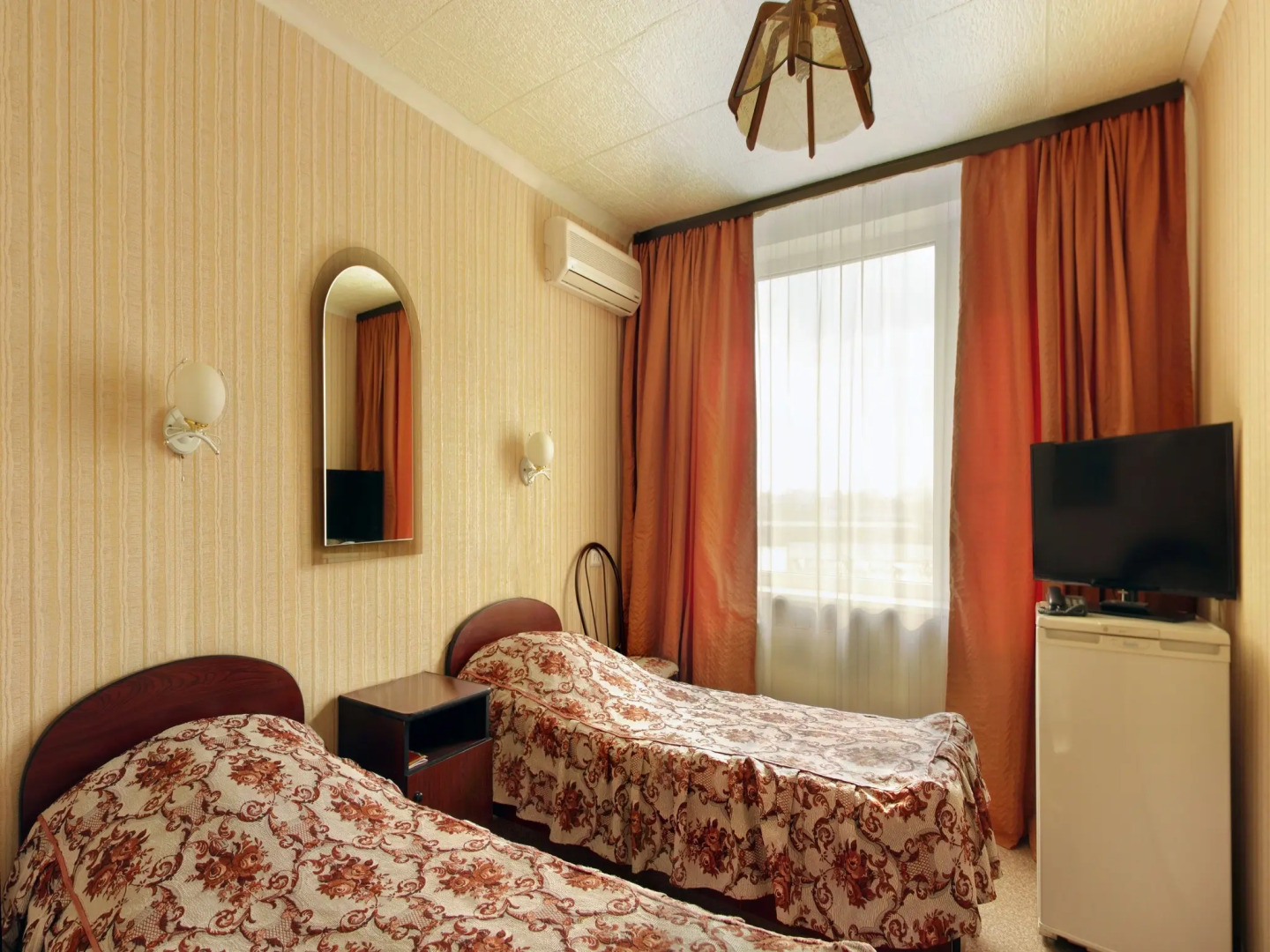 Гостиница Центральная