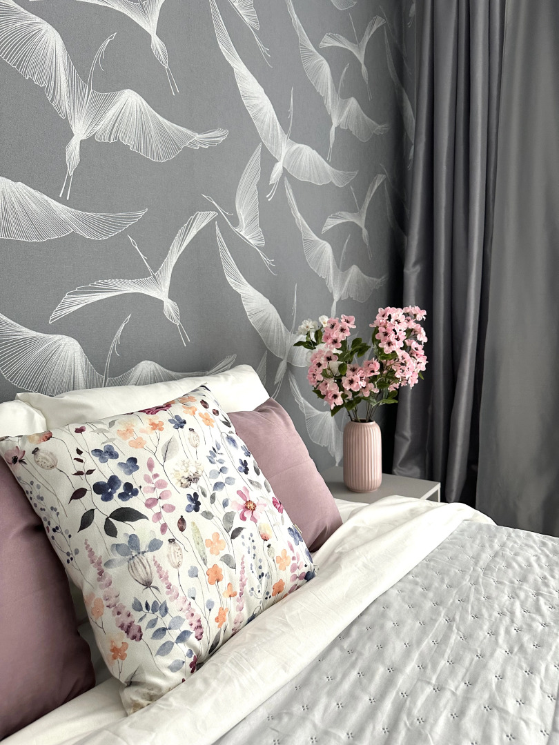 Квартира на улице Ярдем 3