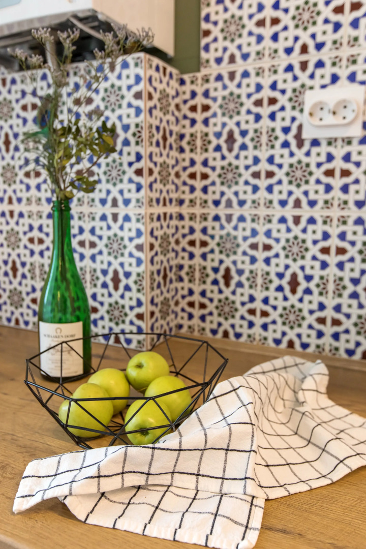 Квартира на Тургенева 12а от Домики у Моря