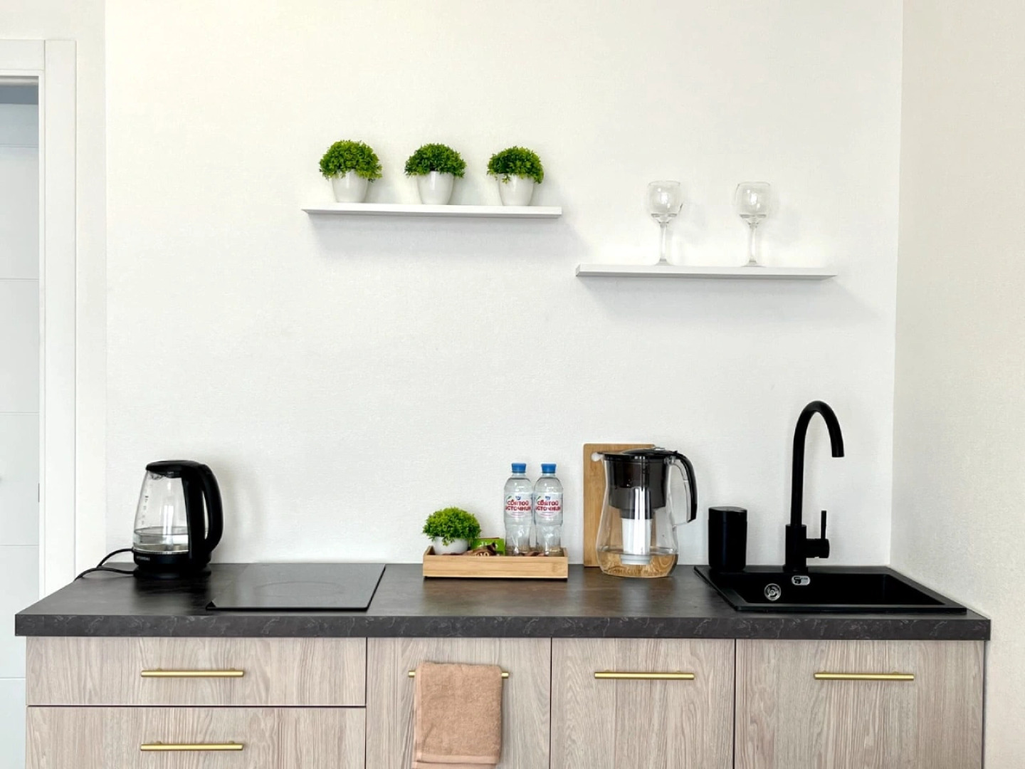 Квартира Современная в 5-ти минутах ходьбы от жд вокзала Ярославль Главный